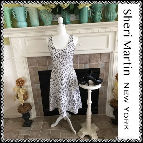 Sheri Martin Dresses & Skirts - Sheri Martin New York, dress size 6